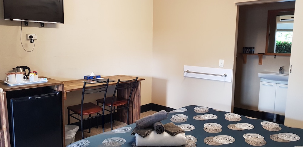 Superior King Room photo 2