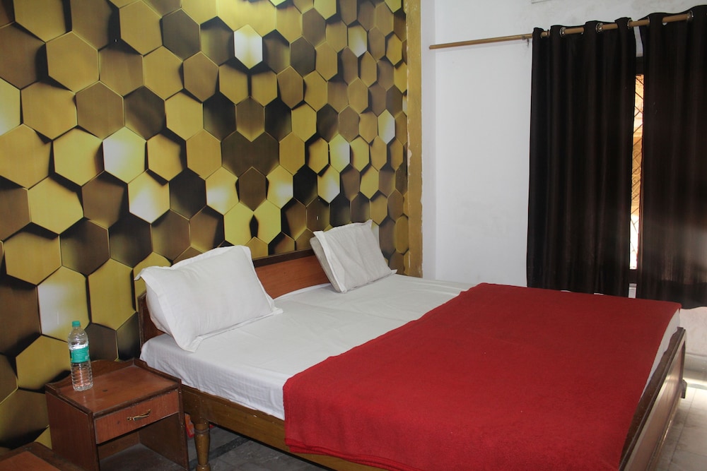 Deluxe Double Room, Non Smoking