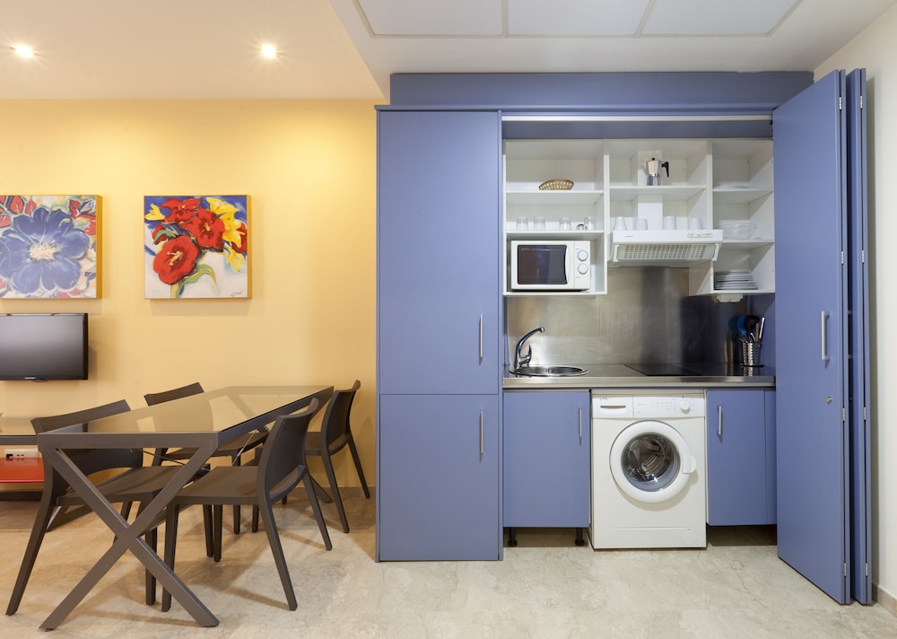 Apartment, 1 Bedroom, Kitchen (2 People) photo 2