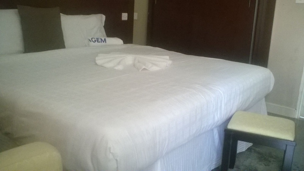 Executive Room photo 2