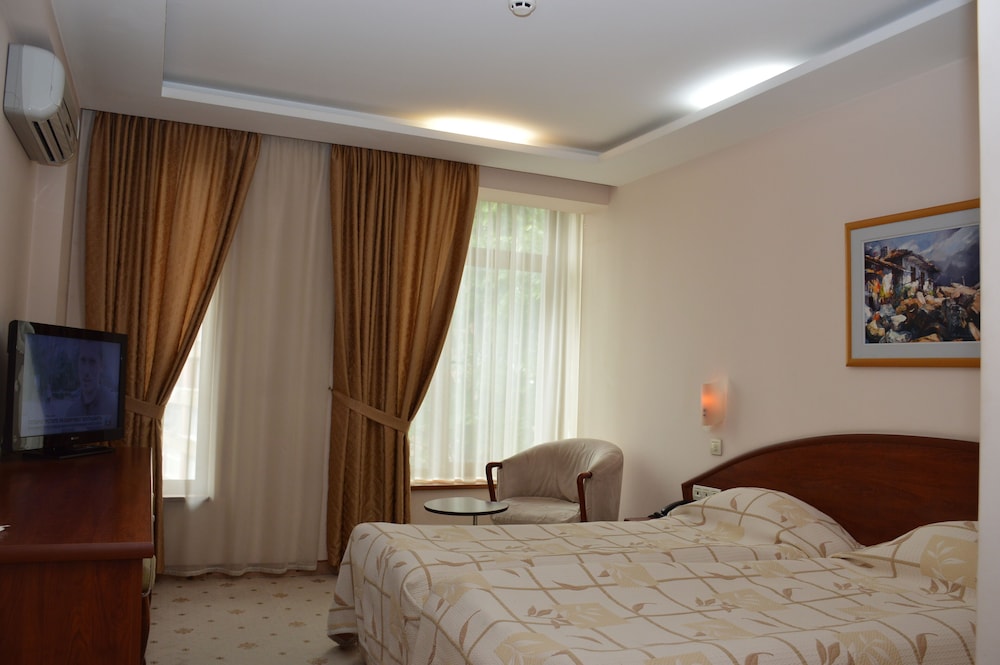 Standard Single Room - Photo 3