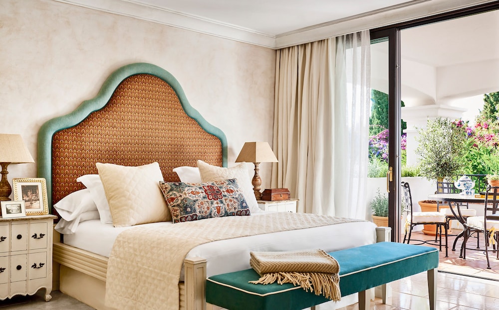 Suite (Principe Alfonso)