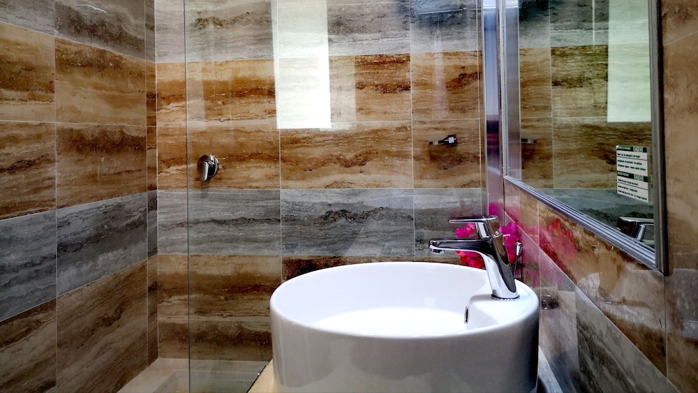 Classic Triple Room (Bouganvillea) photo 3