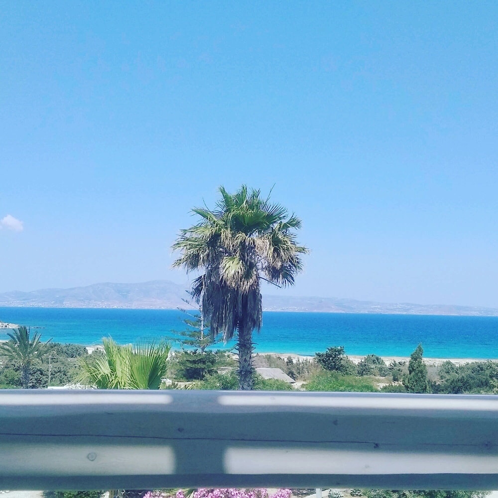 Panoramic Double Room, Sea View photo 3