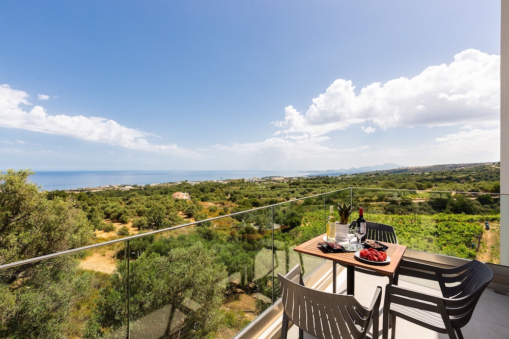 Superior Apartment, 1 Bedroom, Sea View photo 3
