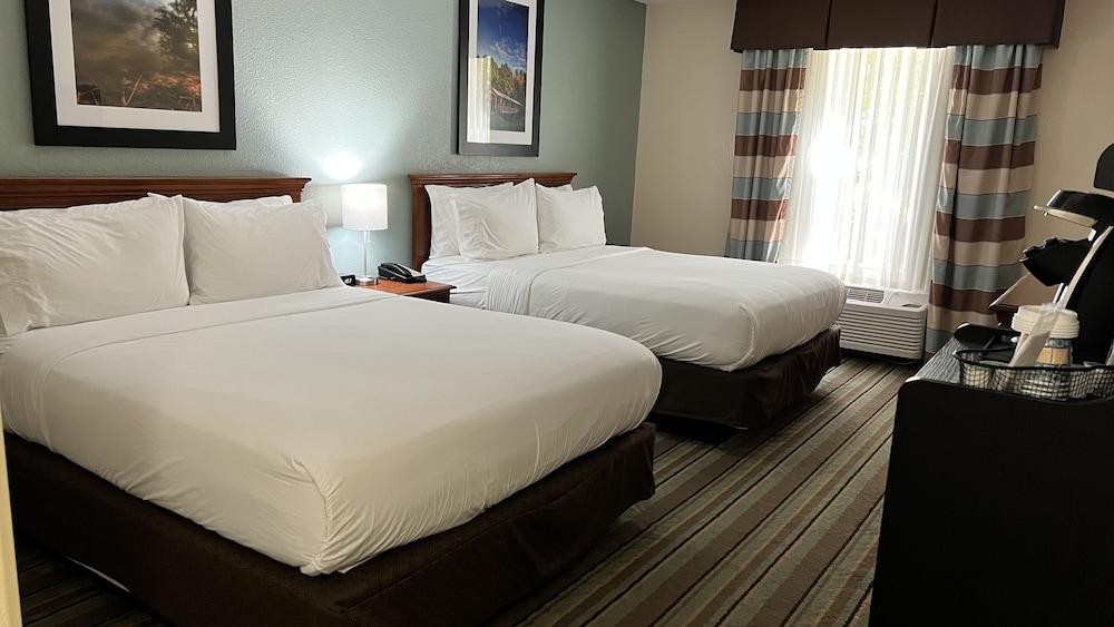 Basic Double Room photo 1