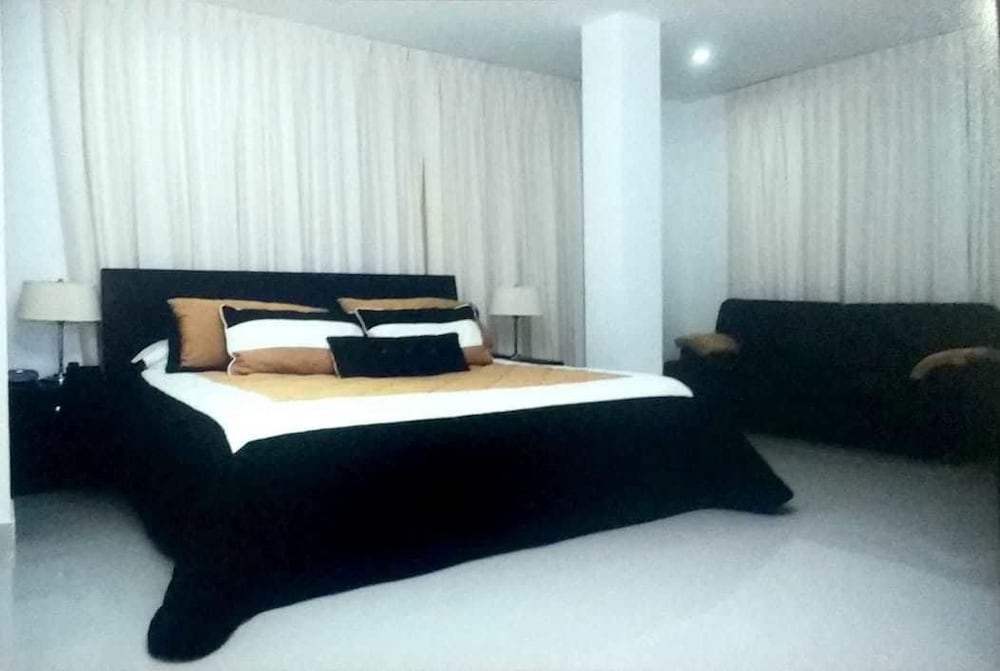 Premium Double Room, 1 King Bed