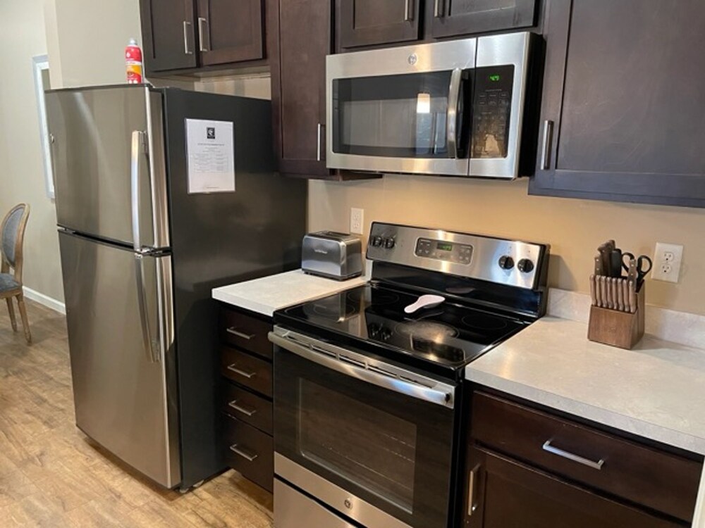 Executive 1st Floor 2BR Dublin Area W D Gym, Billede 6