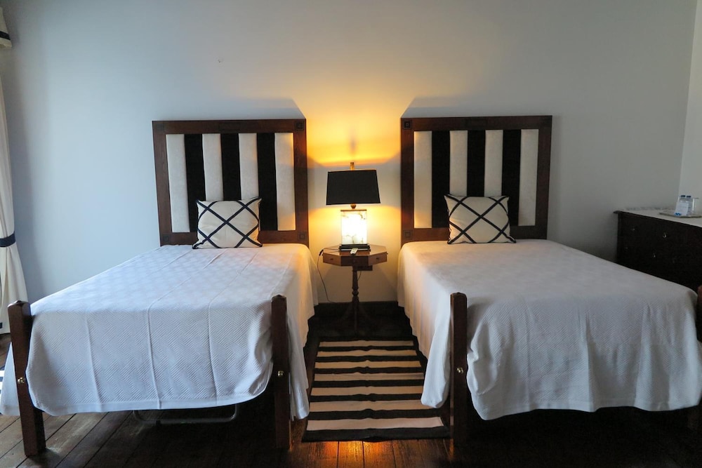 Superior Twin Room photo 3