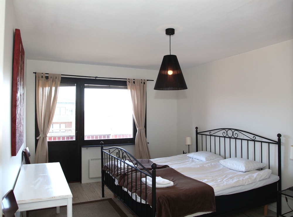 Premium Apartment, 2 Bedrooms photo 1
