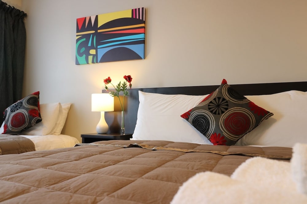 Superior Apartment, 1 Bedroom, Non Smoking photo 1