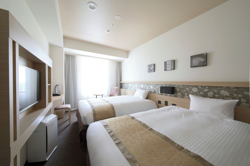 Premium Twin Room, Non Smoking