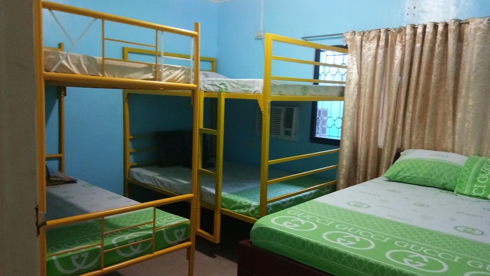 Barkada Room for 12 photo 2
