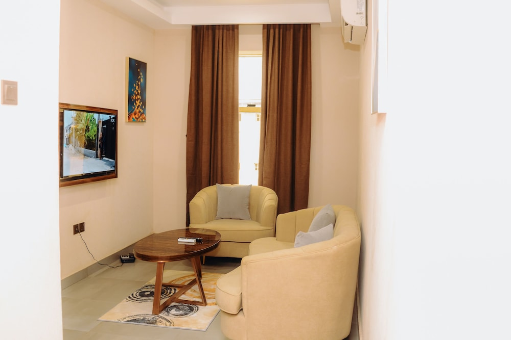 Comfort Room, 1 Double Bed, Non Smoking, City View photo 1