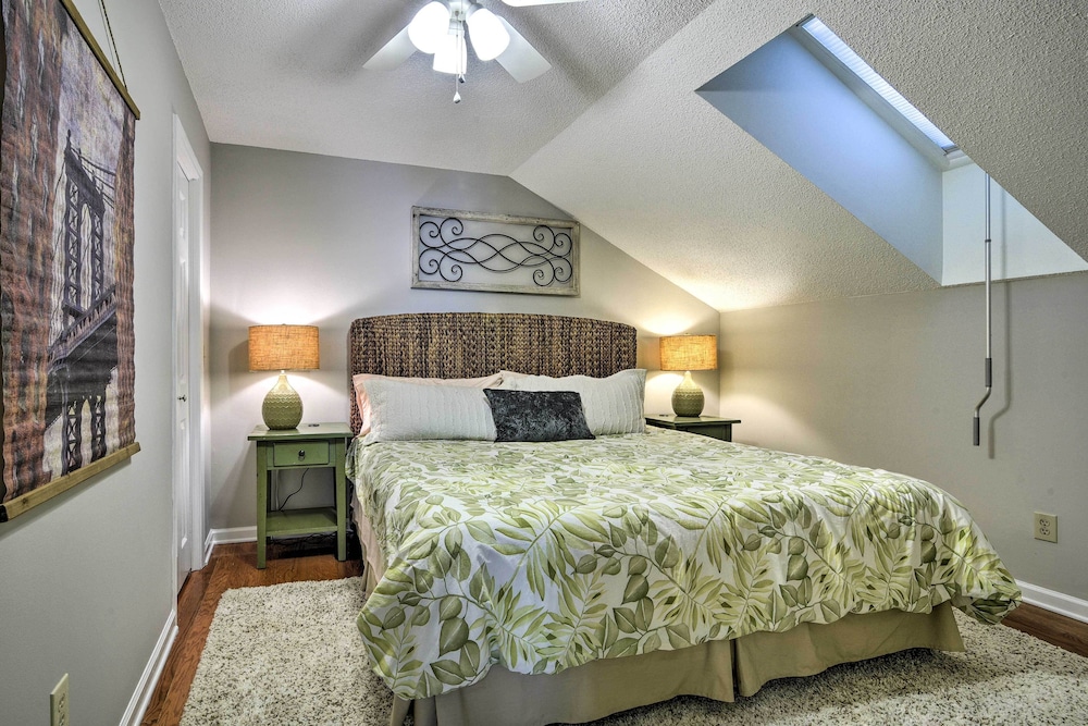 Apartment (3 Bedrooms) photo 3