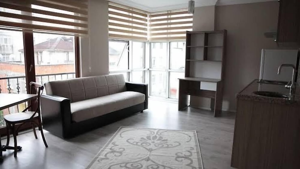 Family Apartment
