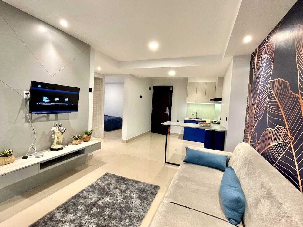 Junior Suite - Photo 1