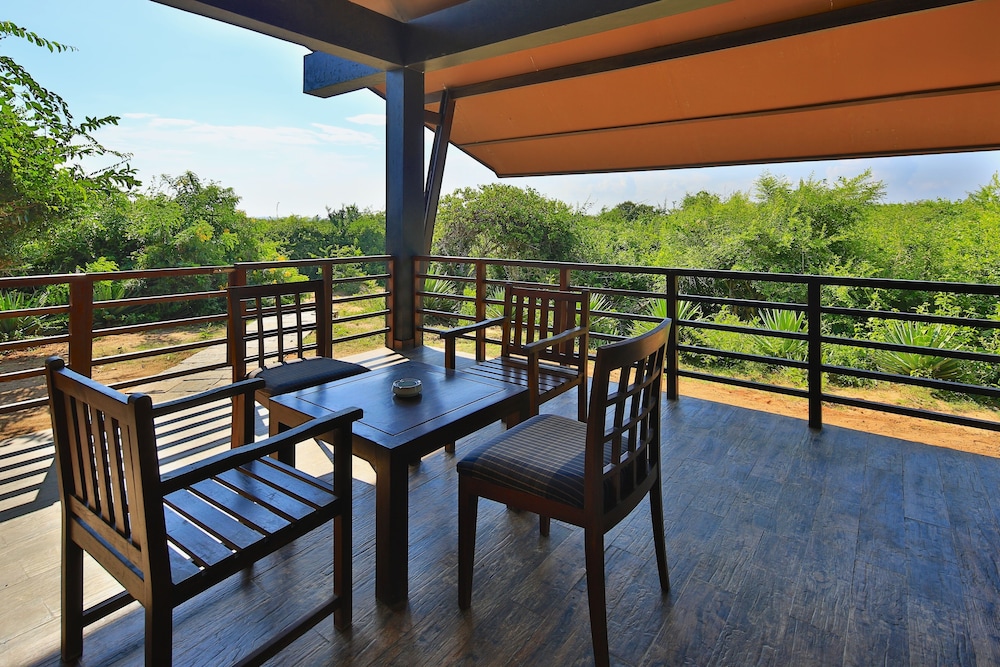 Jungle Retreat (Standard Double Room) photo 2