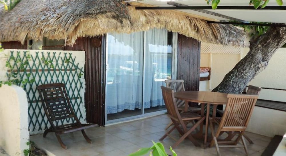 Standard Bungalow, 1 Double Bed, Garden View photo 2