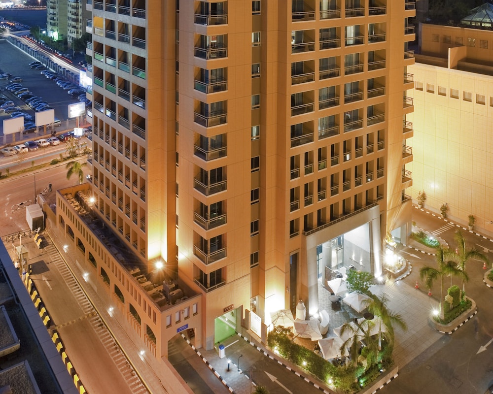 Penthouse, 2 Bedrooms, Kitchen