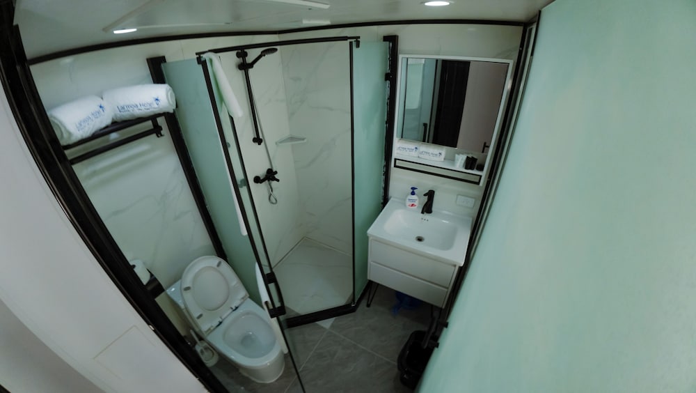 Triple Room photo 2