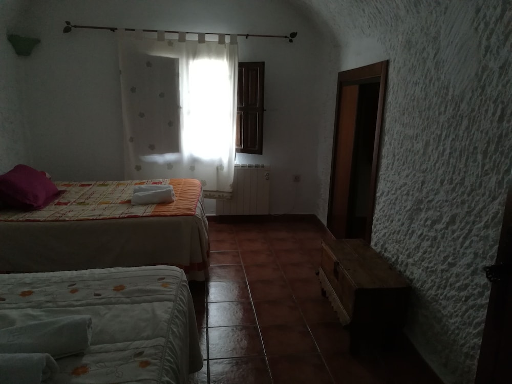 Cottage, 3 Bedrooms (Los Jazmines) photo 3
