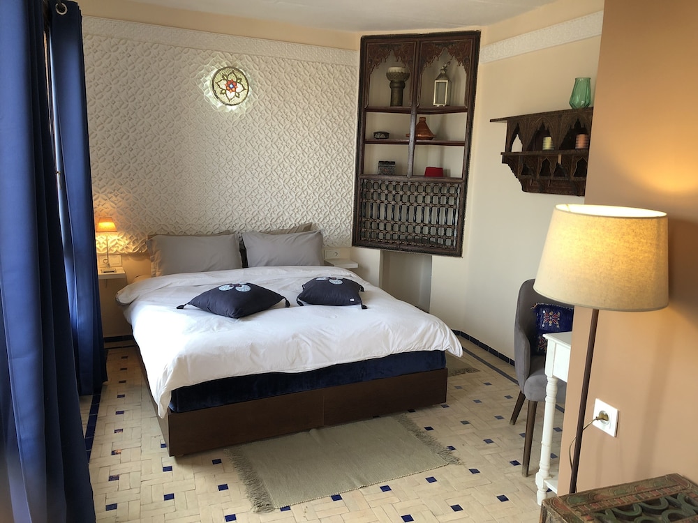 Panoramic Room