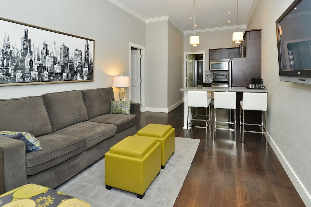 Executive Suite, 2 Bedrooms photo 3