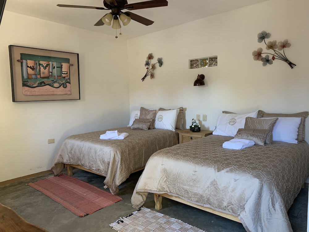 Comfort Cabin photo 1