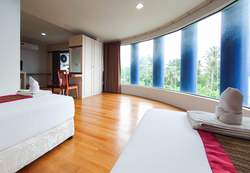 Deluxe Twin Room - Photo 4