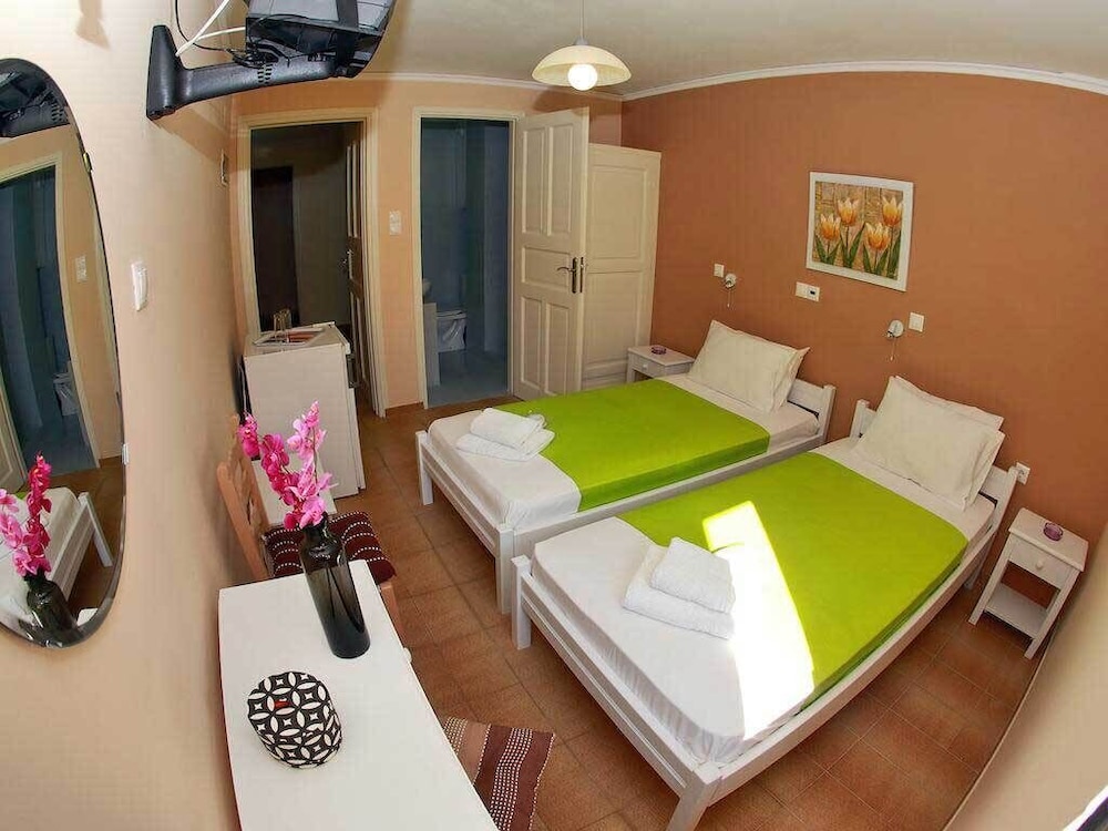 Double or Twin Room photo 3