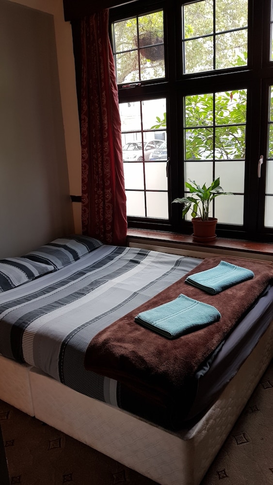 Double Room, Ensuite photo 1