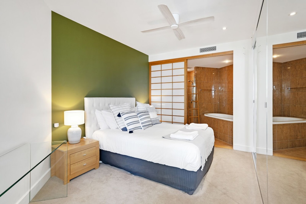 Executive Apartment, 2 Bedrooms, Private Pool photo 2