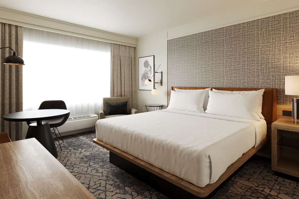 Sheraton Augusta Hotel, Foto 4