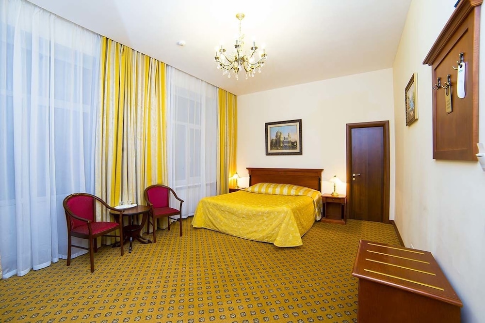 Comfort Double or Twin Room photo 2