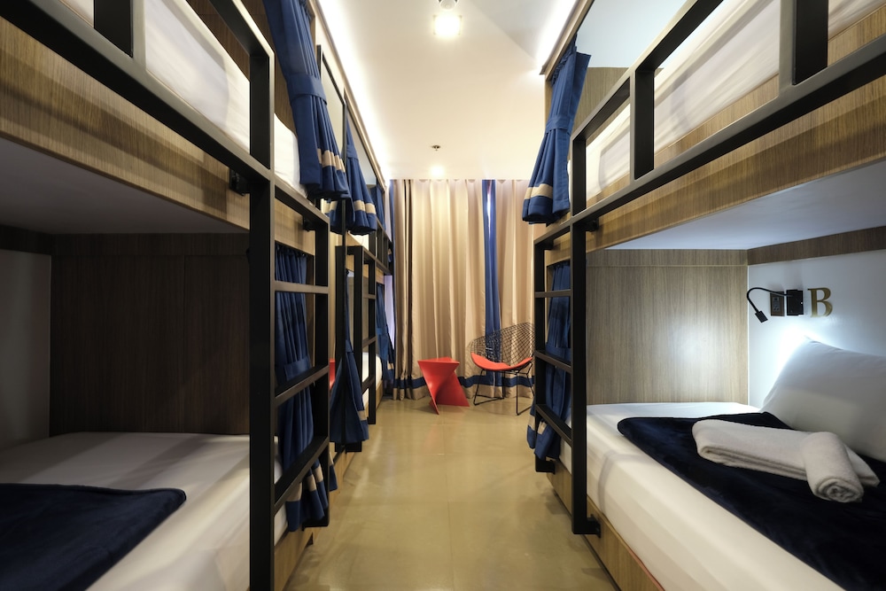 Shared Dormitory, Mixed Dorm photo 1