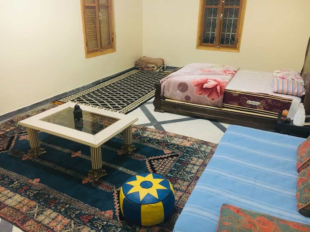 Standard Triple Room, 3 Twin Beds, Non Smoking photo 1