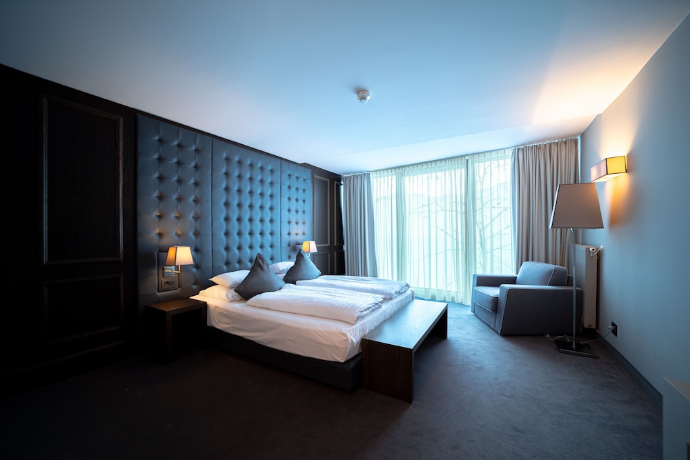 Junior Suite (Superior) photo 1