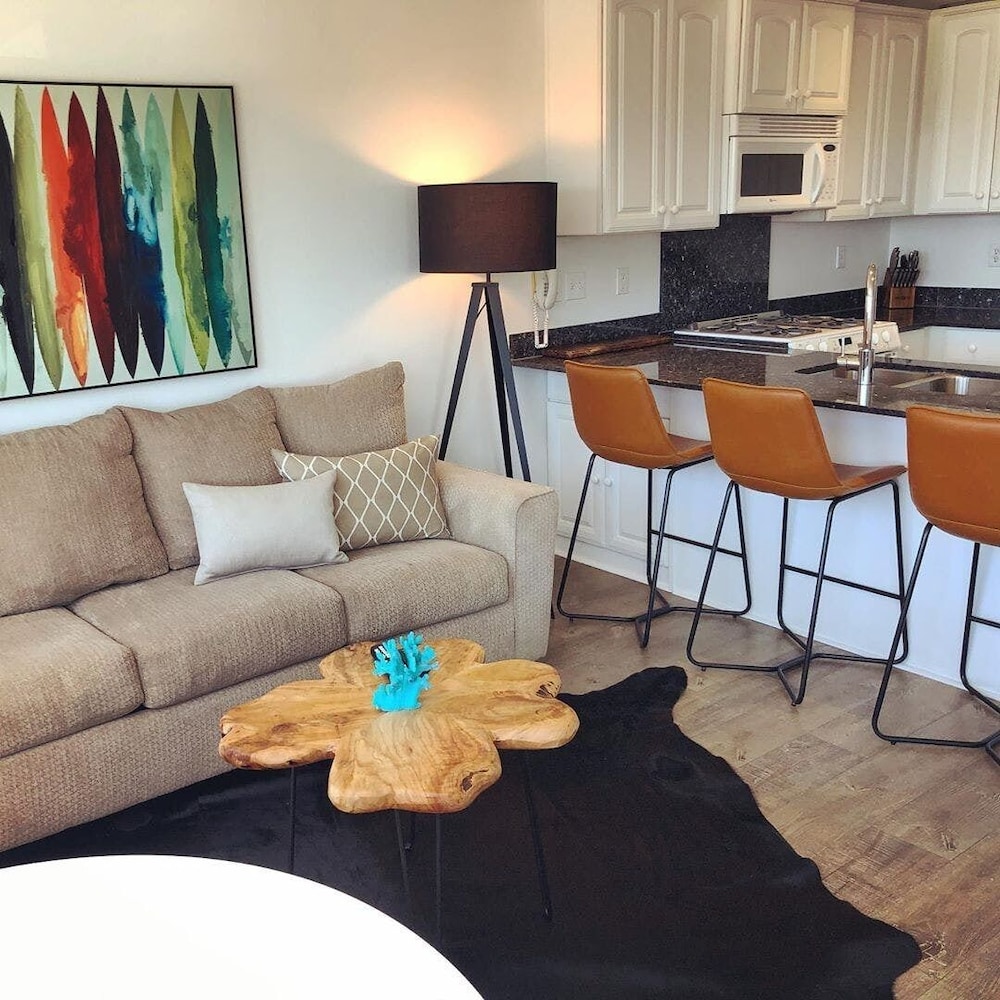 Cabana Suite (Pet-Friendly) photo 3