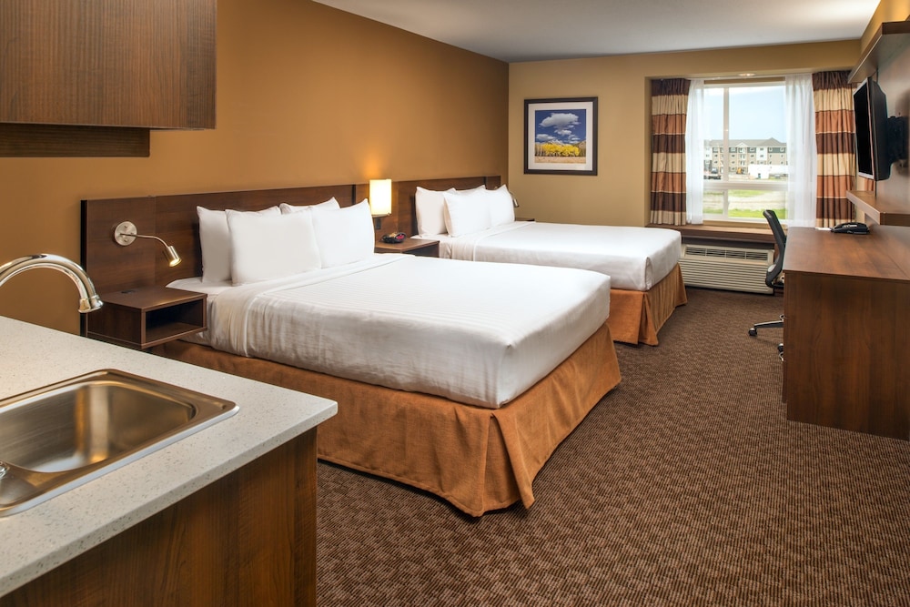 Room, 2 Queen Beds, Non Smoking photo 3