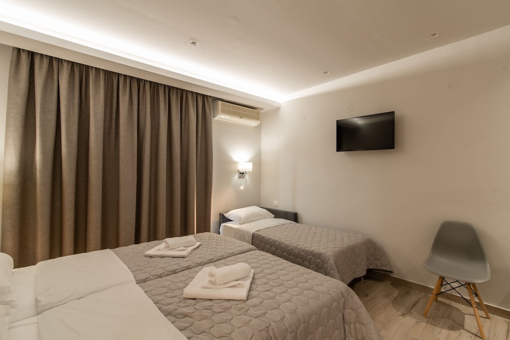 Luxury Studio Suite, 1 Bedroom