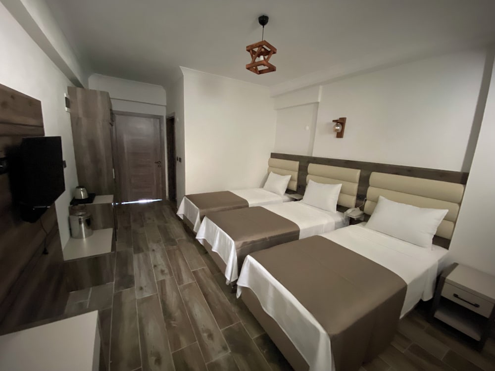 Economy Room photo 3