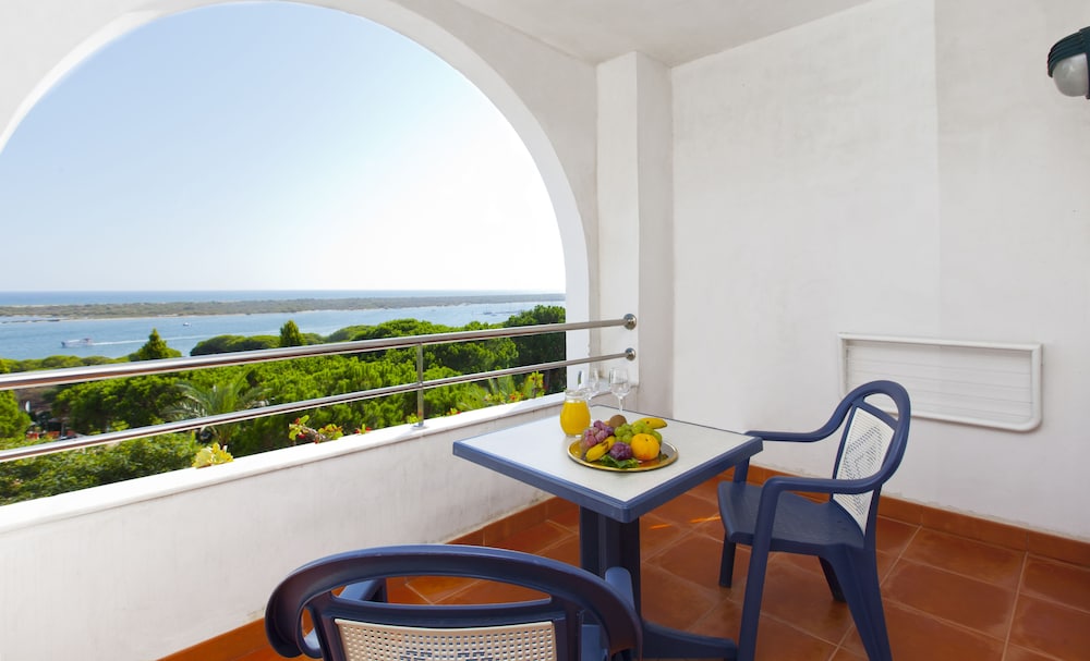 Habitación Doble, Vista al Mar