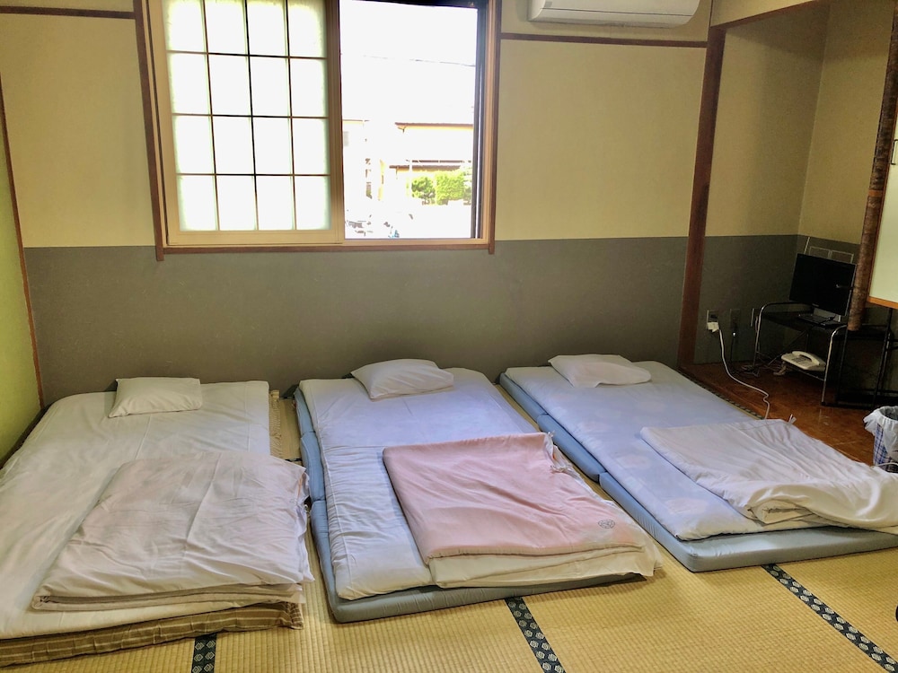 Run Of The House (Japanese Style Room Or Twin Room) photo 3