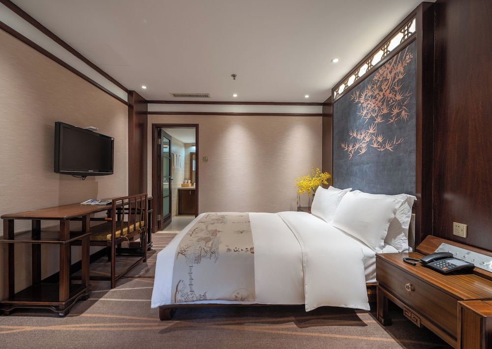 Signature Single Room, Non Smoking