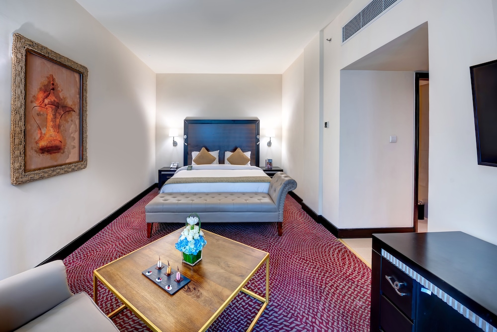 Executive Suite, 1 Double Bed photo 3