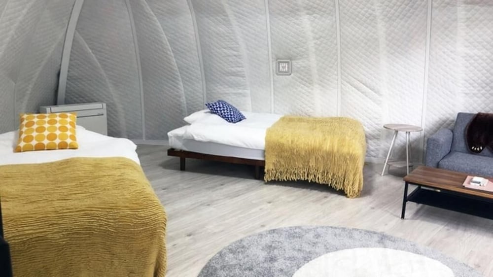 Basic Bungalow
