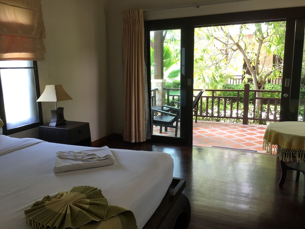 Villa, 1 Double Bed photo 3