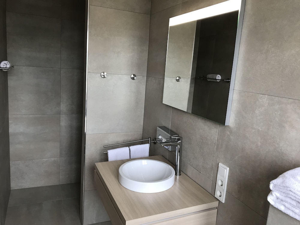 City Double Room photo 1