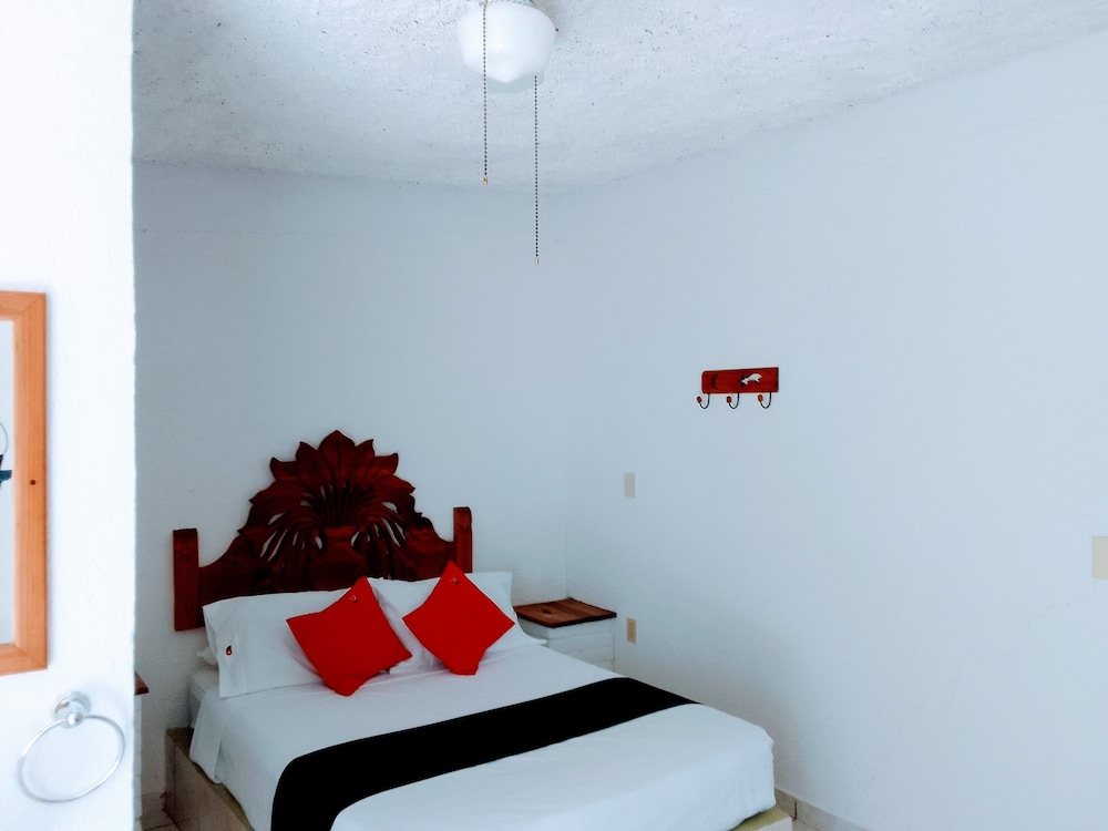 Single Room photo 2